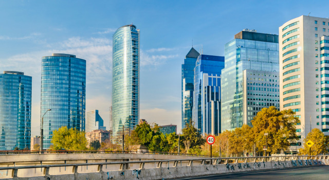 Santiago de Chile a tu aire  4