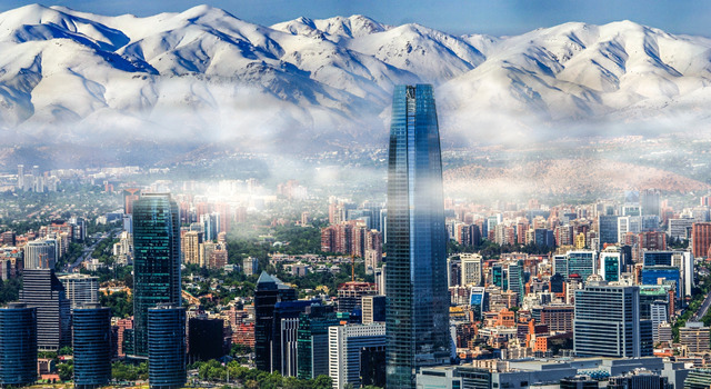 Santiago y las maravillas de Rapa Nui 5