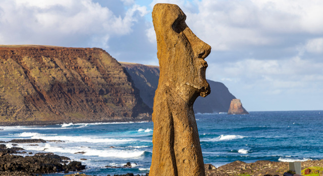 Santiago y las maravillas de Rapa Nui 4