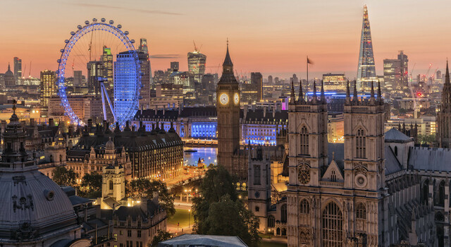 ATR26 TOURMA1326 LAS MARAVILLAS DE INGLATERRA, ESCOCIA E IRLANDA + LONDRES 2