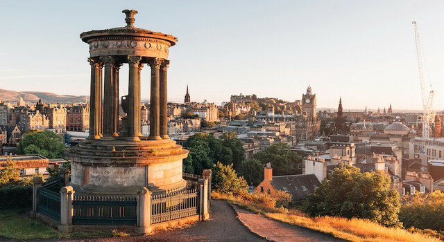 ATR26 TOURMA1326 LAS MARAVILLAS DE INGLATERRA, ESCOCIA E IRLANDA + LONDRES 4