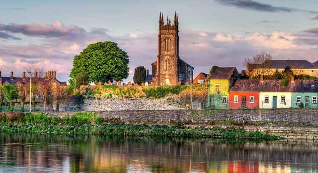 ATR26 TOURMA1326 LAS MARAVILLAS DE INGLATERRA, ESCOCIA E IRLANDA + LONDRES 5