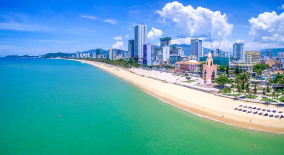 Vietnam Clásico con Nha Trang