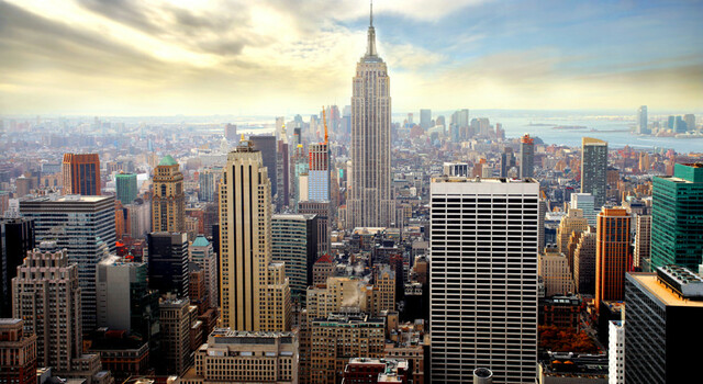 Este fant�stico NYC 5