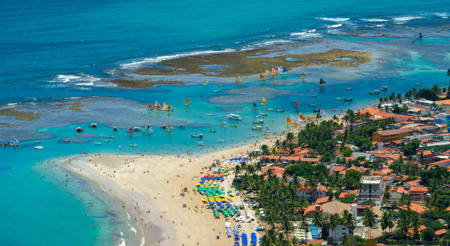 Porto Galinhas Dynamic 3