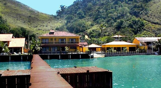 Angra dos Reis Dynamic 5