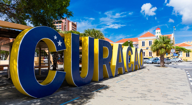 Curacao Dynamic 5
