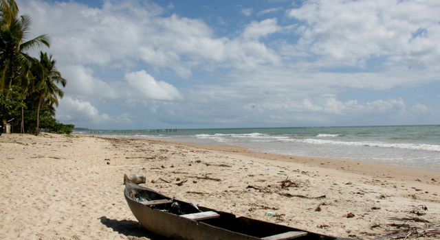 Porto Seguro 5