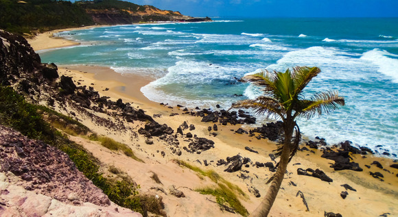 Praia da Pipa