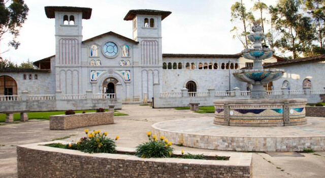 Escapada a Cajamarca 3