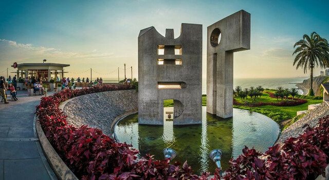 Escapada a Lima 5