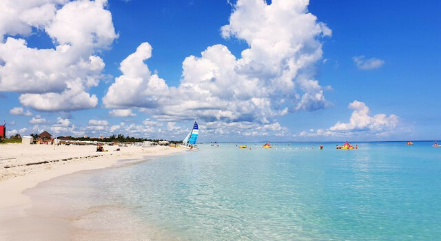 Paquete a Varadero 4