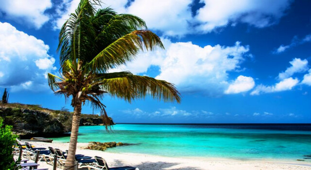 Paquete a Curacao 2