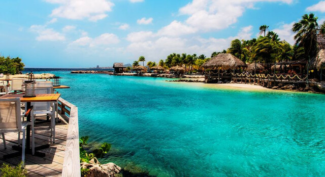 Paquete a Curacao 5