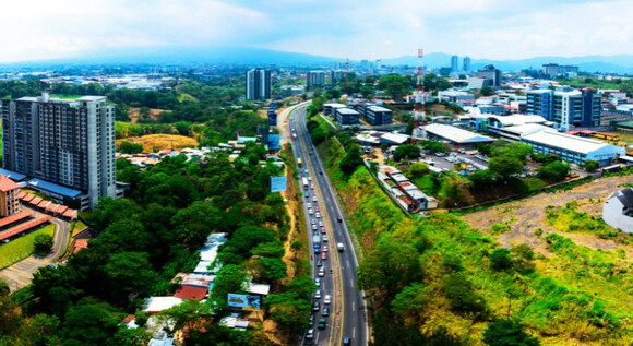 Paquete a San Jos de Costa Rica