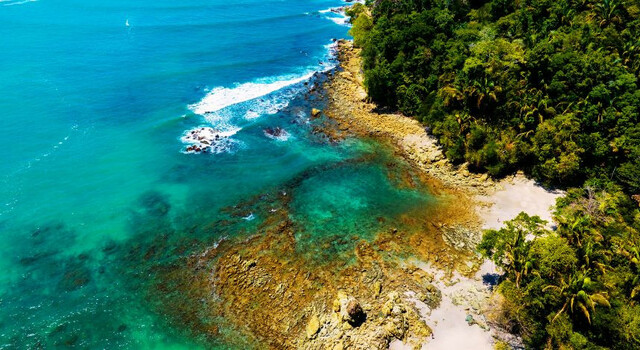 Paquete a San Jos� de Costa Rica 6