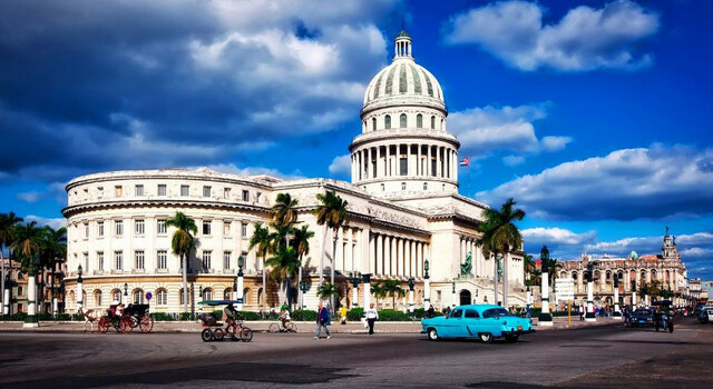 Combinado La Habana y Varadero  4