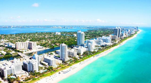 Combinado Miami y Orlando 2