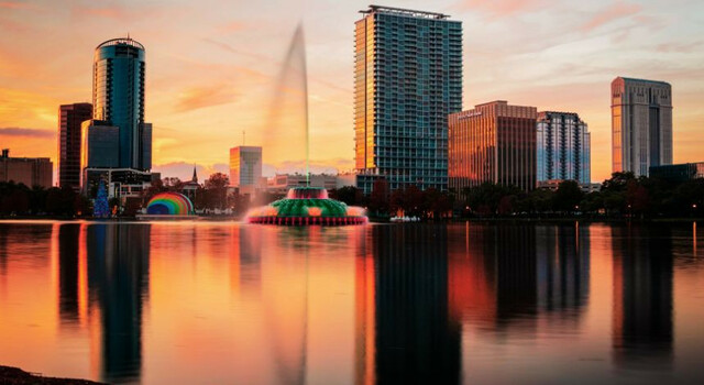 Combinado Miami y Orlando 6