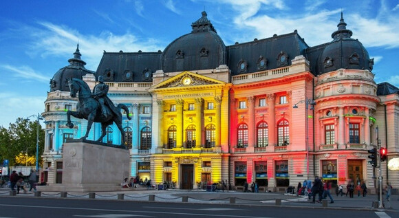 Serbia y Rumanía, dos joyas por descubrir