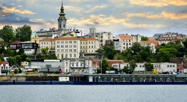 Serbia y Ruman�a, dos  joyas por descubrir  1
