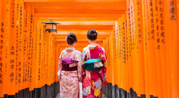 Japón Espiritual