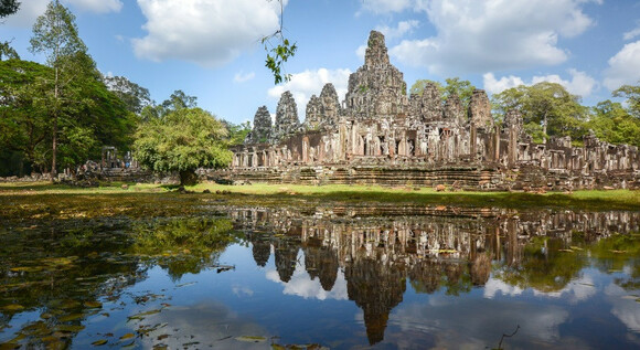 Esencial Vietnam, Camboya y Delta del Mekong