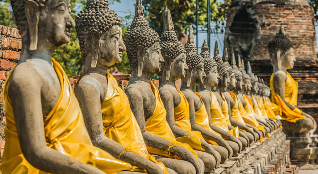 Vietnam, Camboya y Tailandia 4