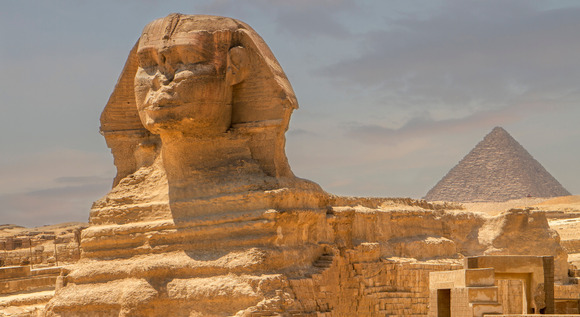 Egipto a tu medida