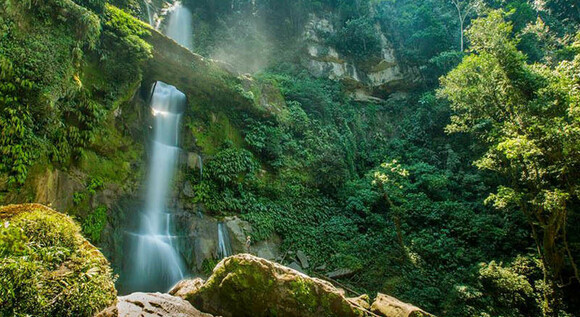 Escapada a Tarapoto