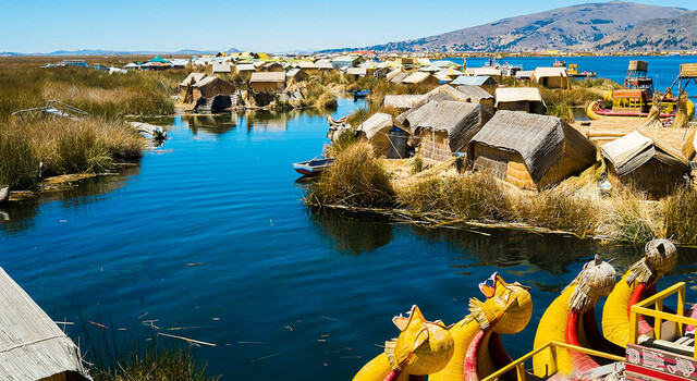 Escapada a Puno 6