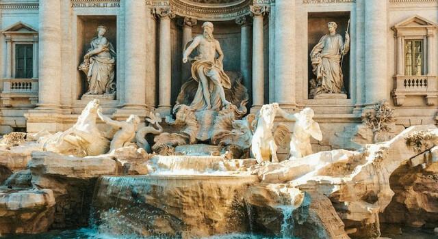 Roma a tu estilo: El Vaticano y el Papa Le�n XIV  2