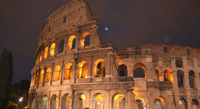 Roma a tu estilo: El Vaticano y el Papa Le�n XIV  4
