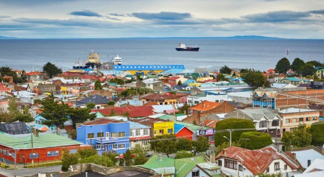 Punta Arenas 2