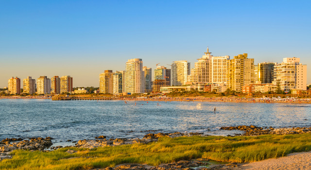 Uruguay Esencial 4