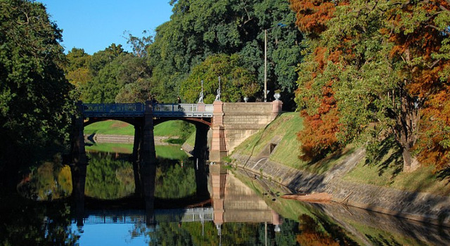 MONTEVIDEO CITY PACK con ferry desde Buenos Aires 3