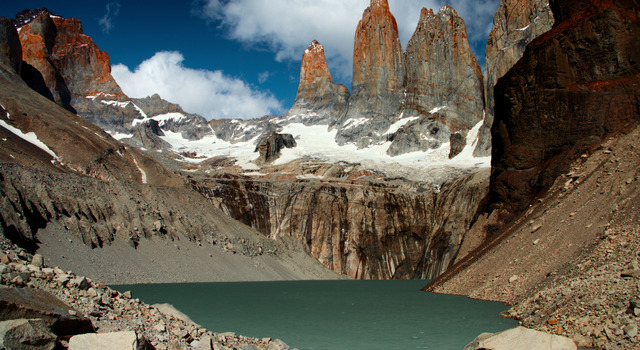 Torres del Paine a tu estilo 2