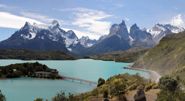 Torres del Paine a tu estilo 3
