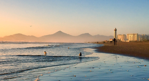 La Serena a tu estilo