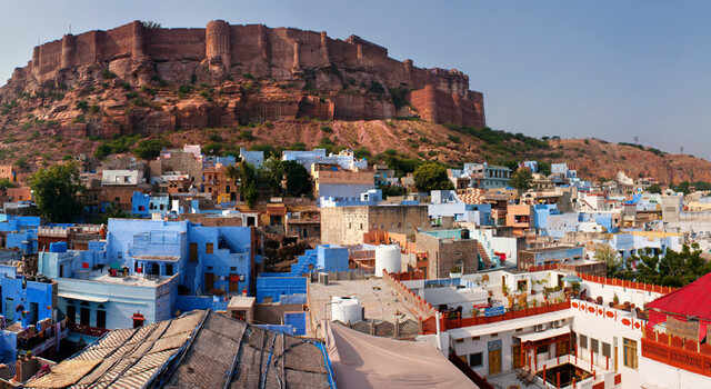 Rajasthan Especial 2
