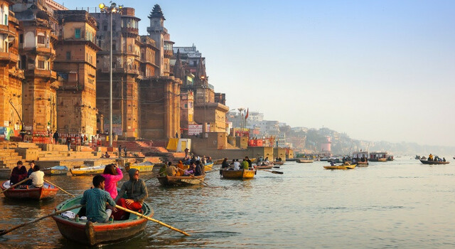 India sensaciones aut�nticas 2