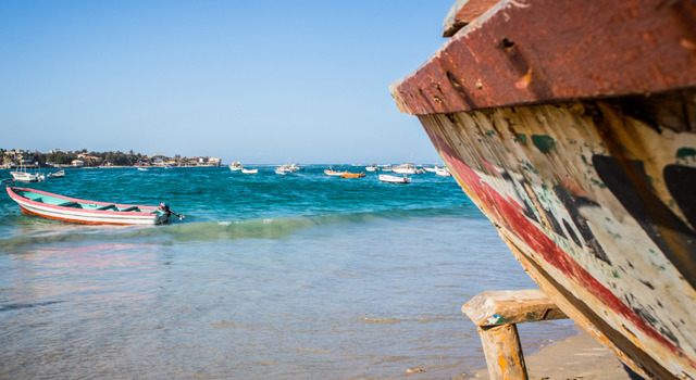 Esencias de Senegal 2