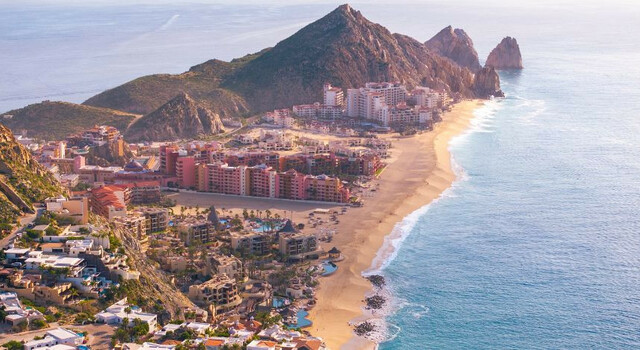 Los Cabos 4