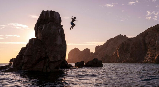 Los Cabos 1