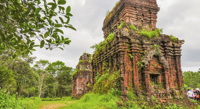 VIETNAM CLASICO CON PHU QUOC PLAYA 5