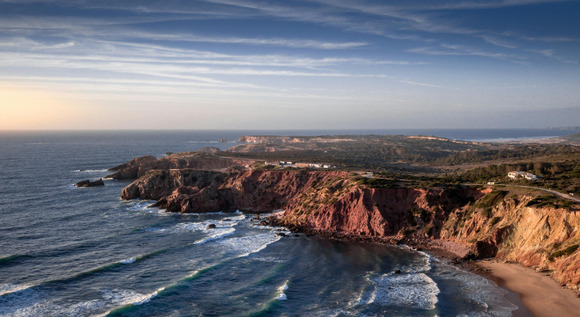 Praia do Forte a tu estillo