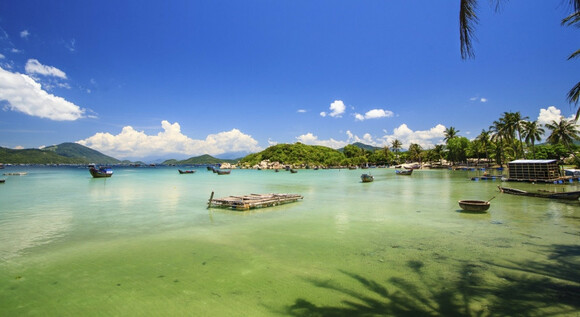 Vietnam Clásico con Nha Trang