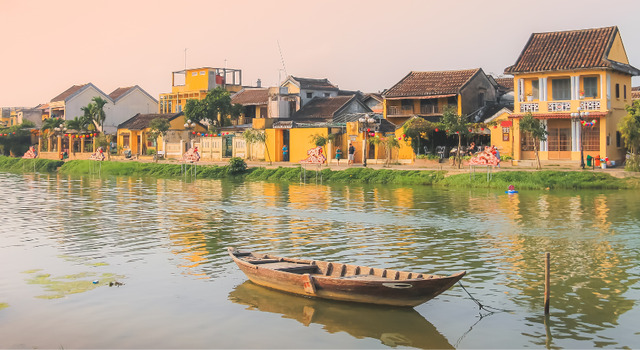 Vietnam Cl�sico con Nha Trang 5