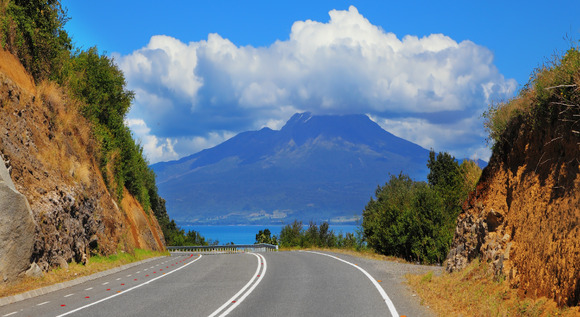 Vive la Carretera Austral