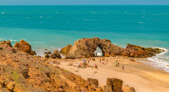 Jericoacoara a tu estilo 2